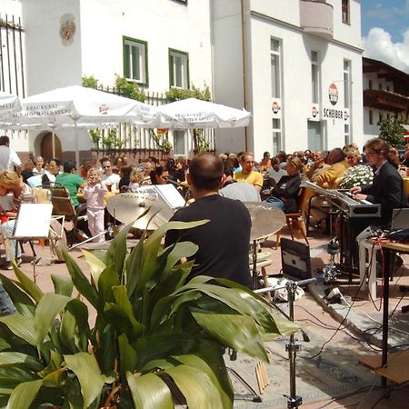 Gasthof Sonne امست المظهر الخارجي الصورة
