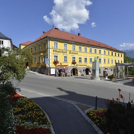 Gasthof Sonne امست المظهر الخارجي الصورة