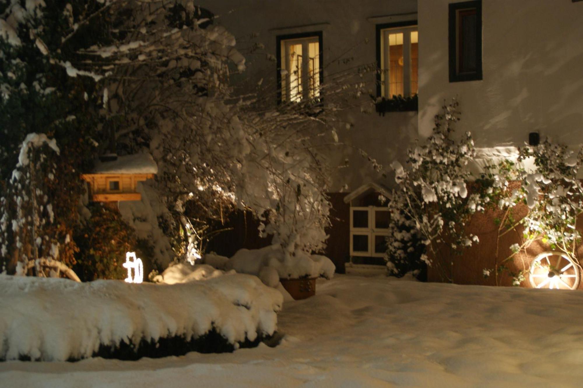 Gasthof Sonne امست المظهر الخارجي الصورة