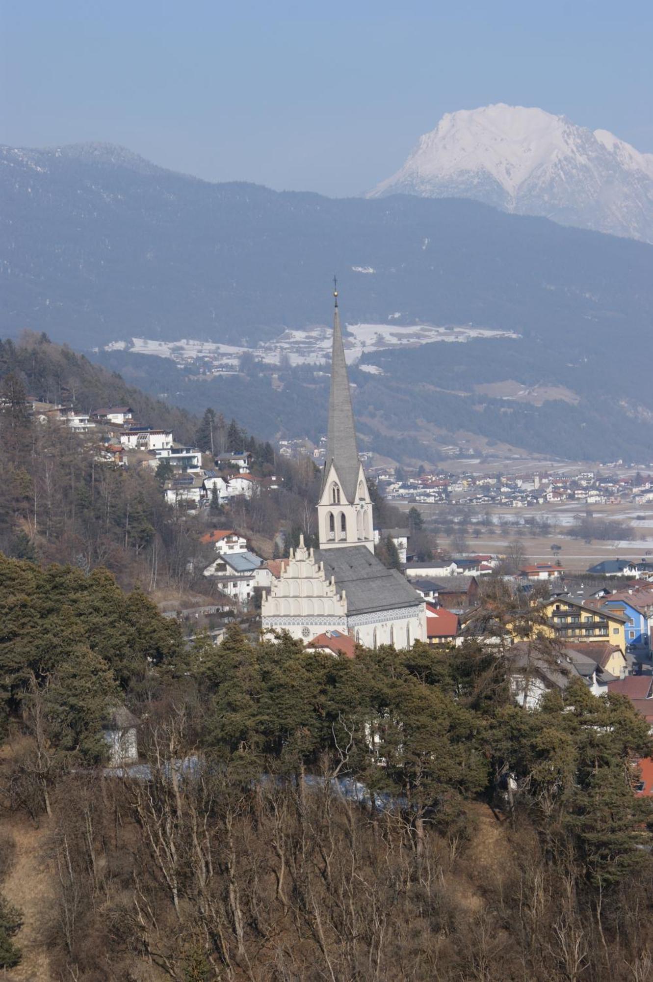 Gasthof Sonne امست المظهر الخارجي الصورة