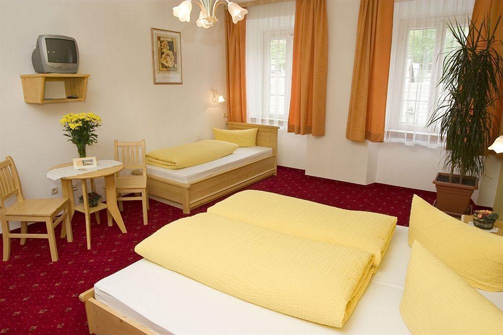Gasthof Sonne امست المظهر الخارجي الصورة
