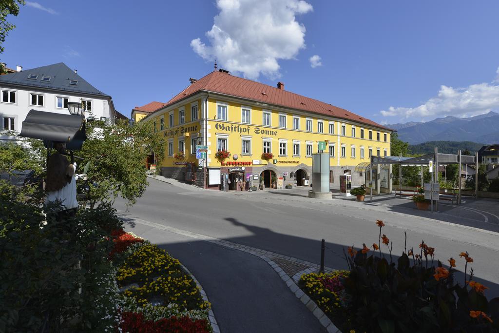 Gasthof Sonne امست المظهر الخارجي الصورة
