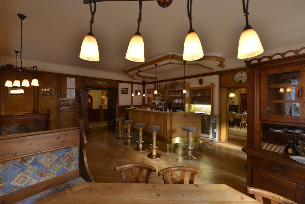 Gasthof Sonne امست المظهر الخارجي الصورة