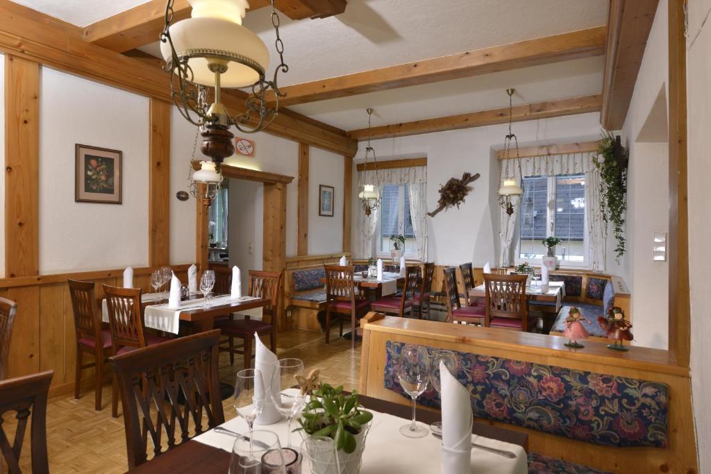 Gasthof Sonne امست المظهر الخارجي الصورة