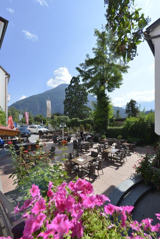 Gasthof Sonne امست المظهر الخارجي الصورة