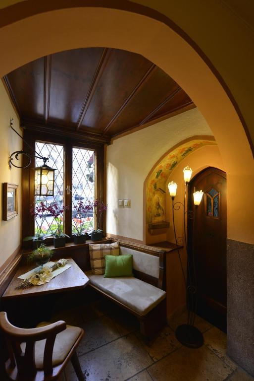 Gasthof Sonne امست المظهر الخارجي الصورة