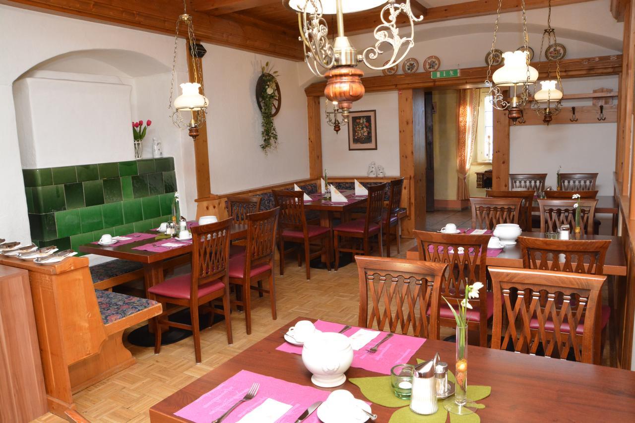 Gasthof Sonne امست المظهر الخارجي الصورة
